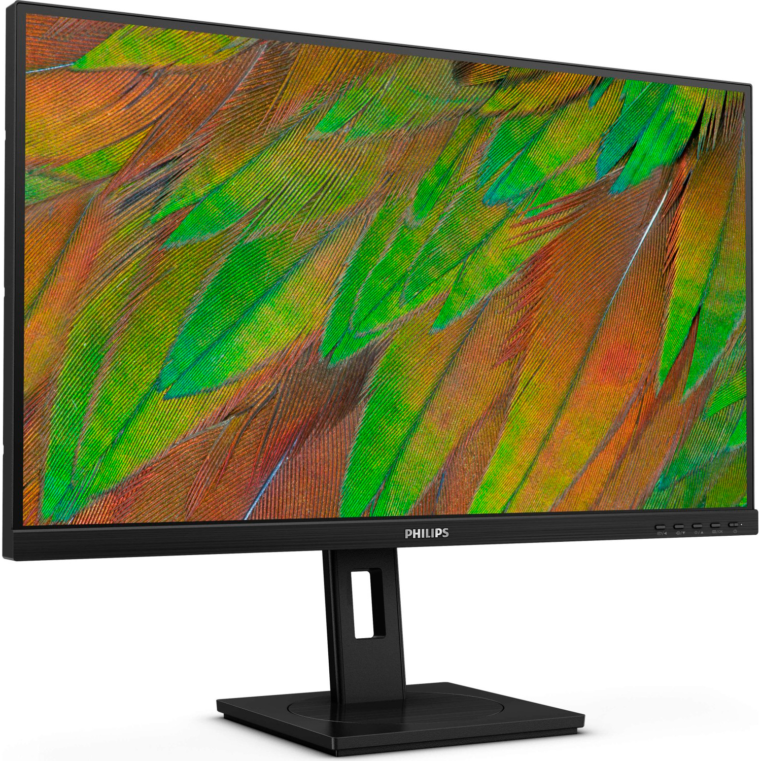 Монитор 27" PHILIPS 27B1U3900/00