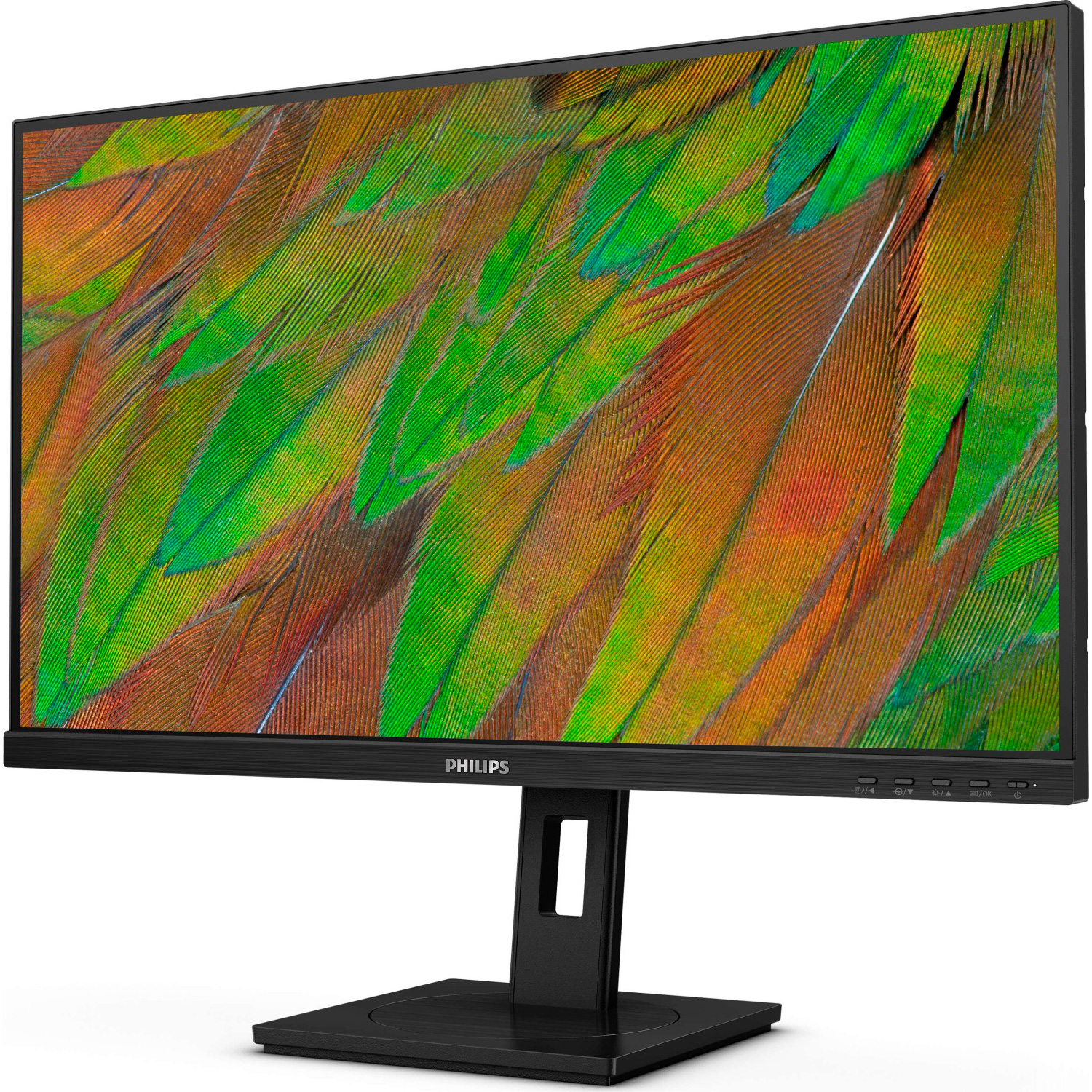 Монитор 27" PHILIPS 27B1U3900/00