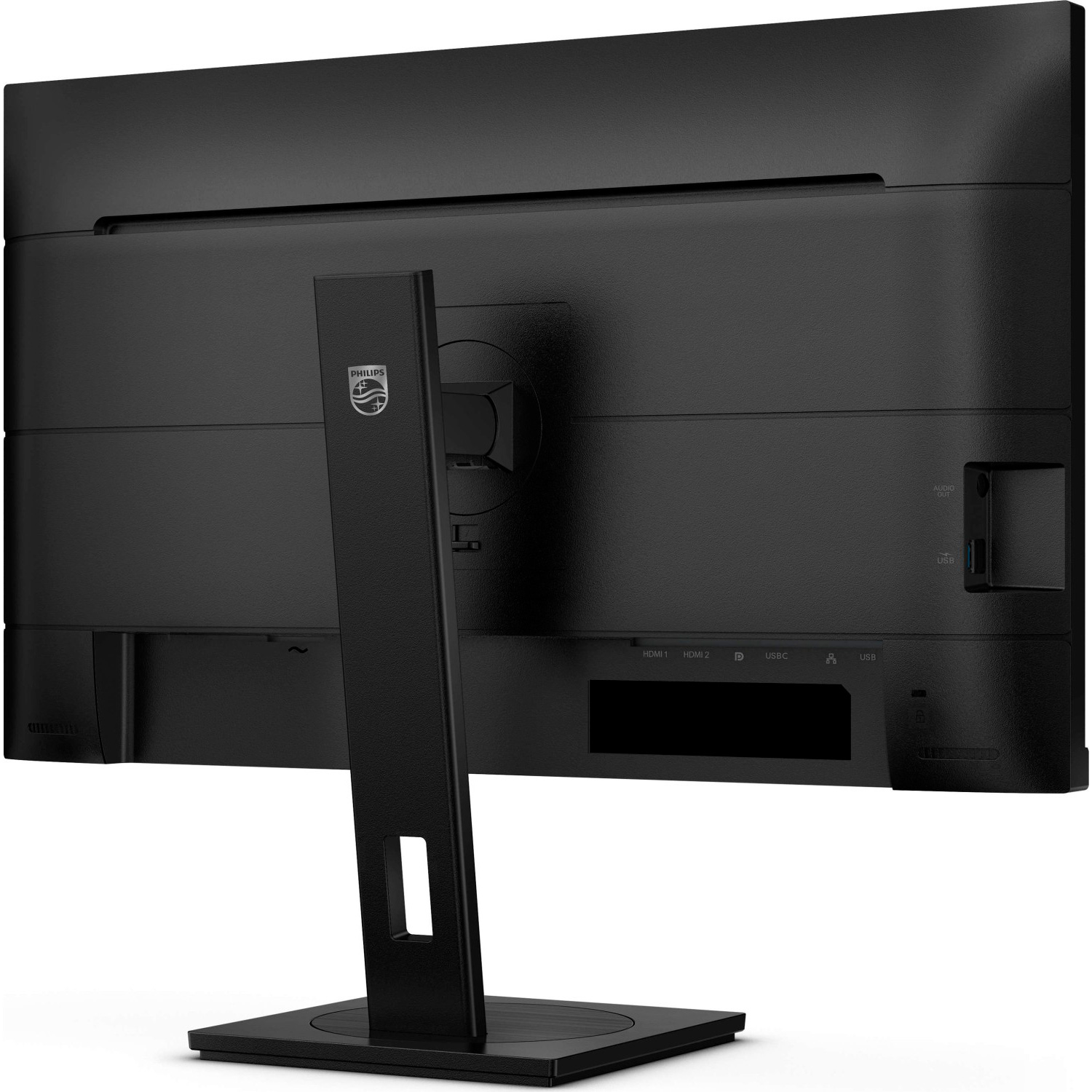 Монитор 27" PHILIPS 27B1U3900/00