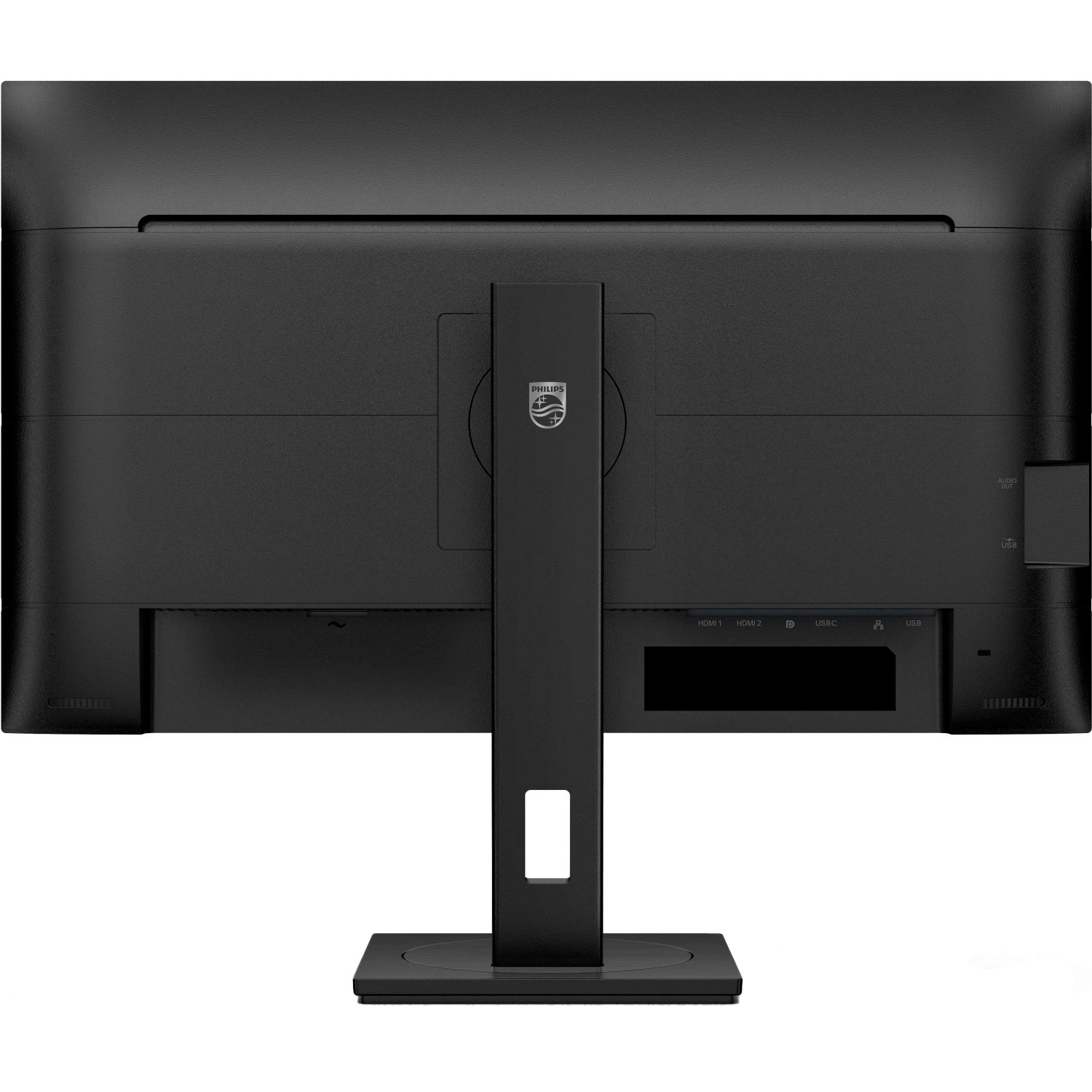 Монитор 27" PHILIPS 27B1U3900/00