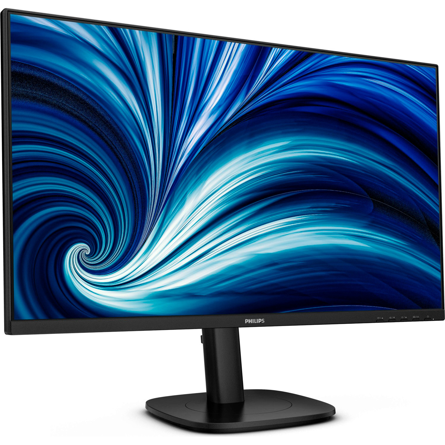 Монитор 27" PHILIPS 27B2U3601/00