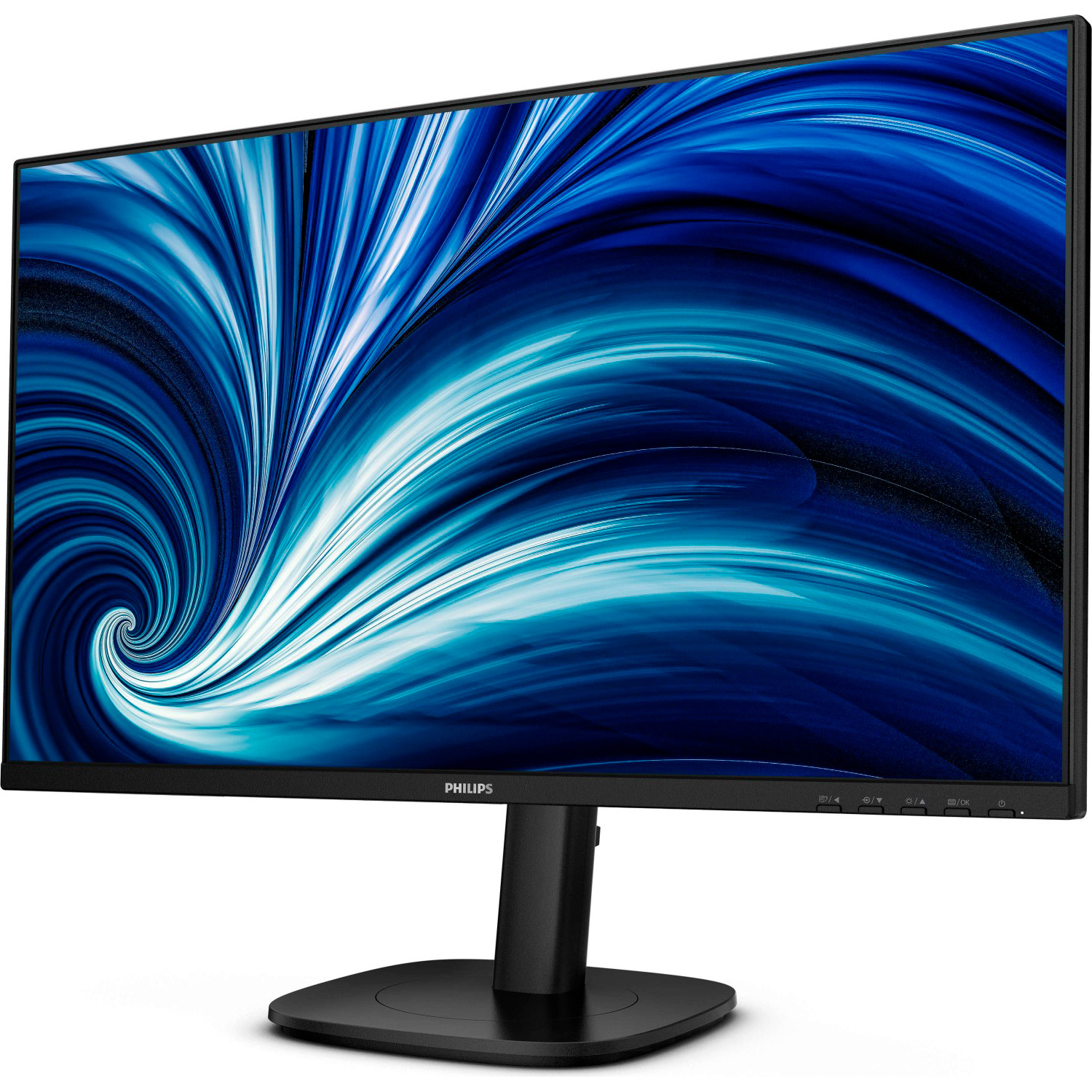 Монитор 27" PHILIPS 27B2U3601/00