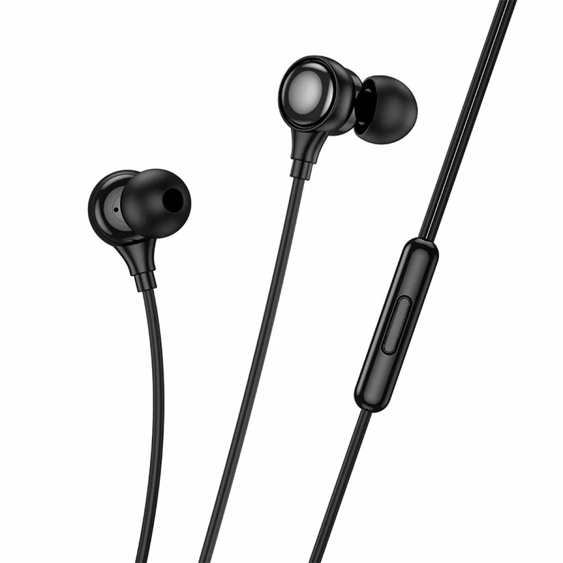 Наушники HOCO M116 Black