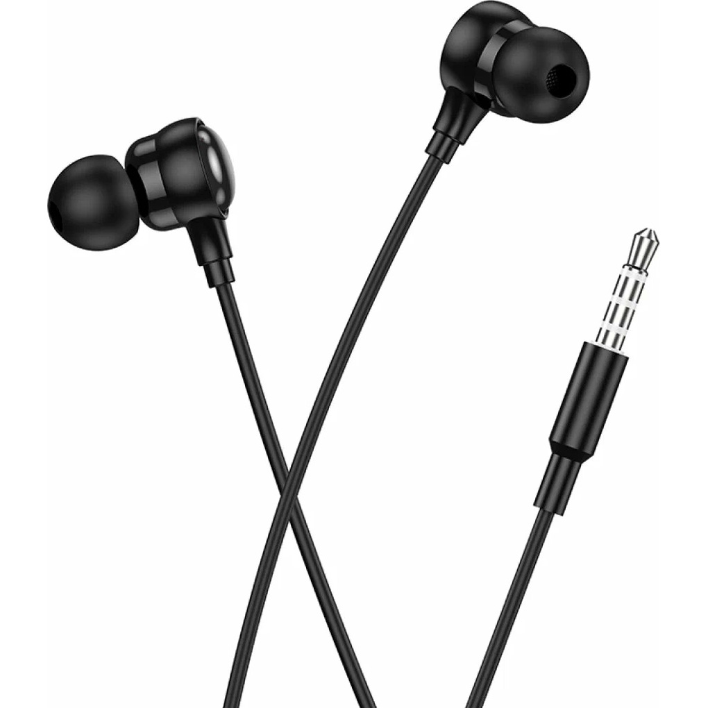 Наушники HOCO M116 Black