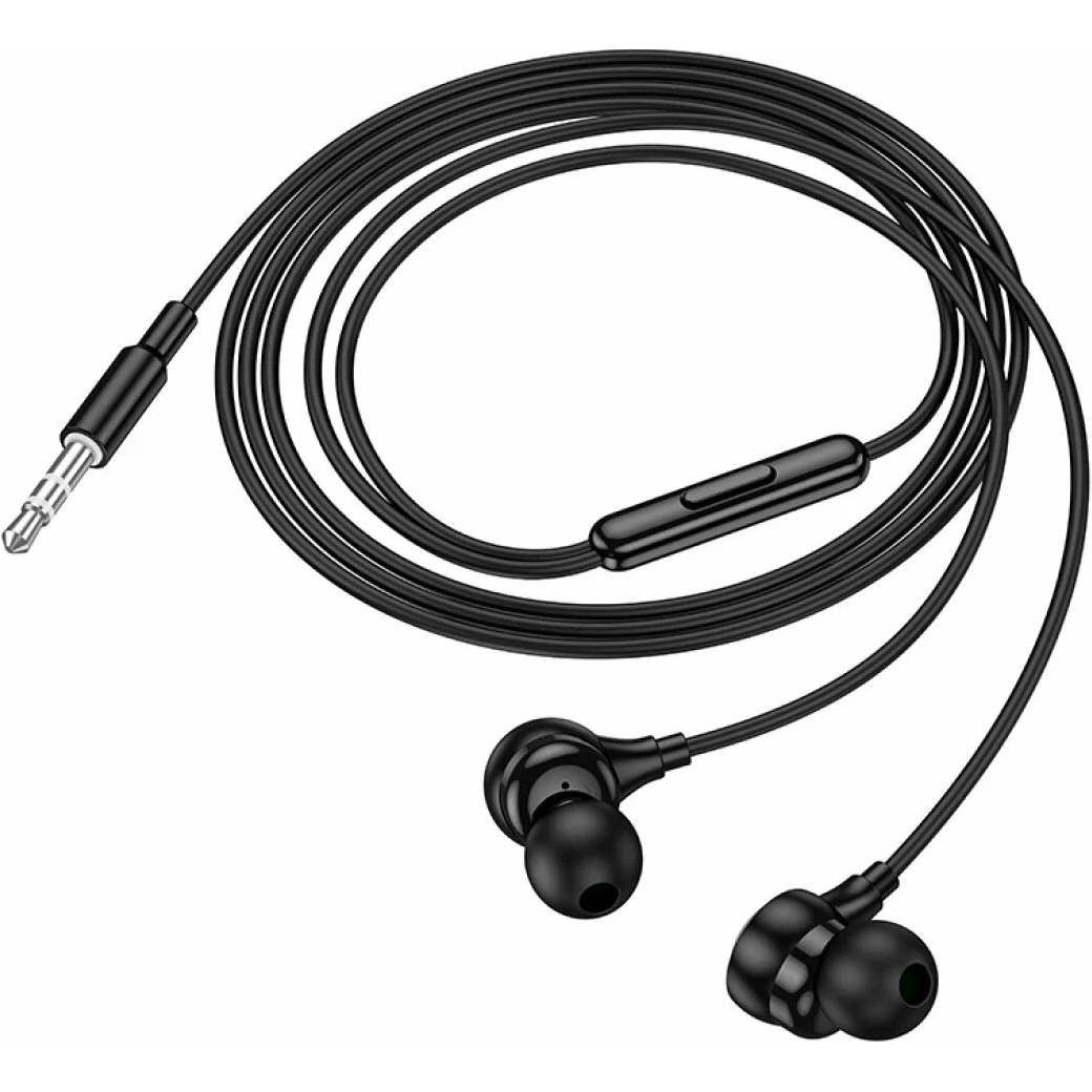 Наушники HOCO M116 Black