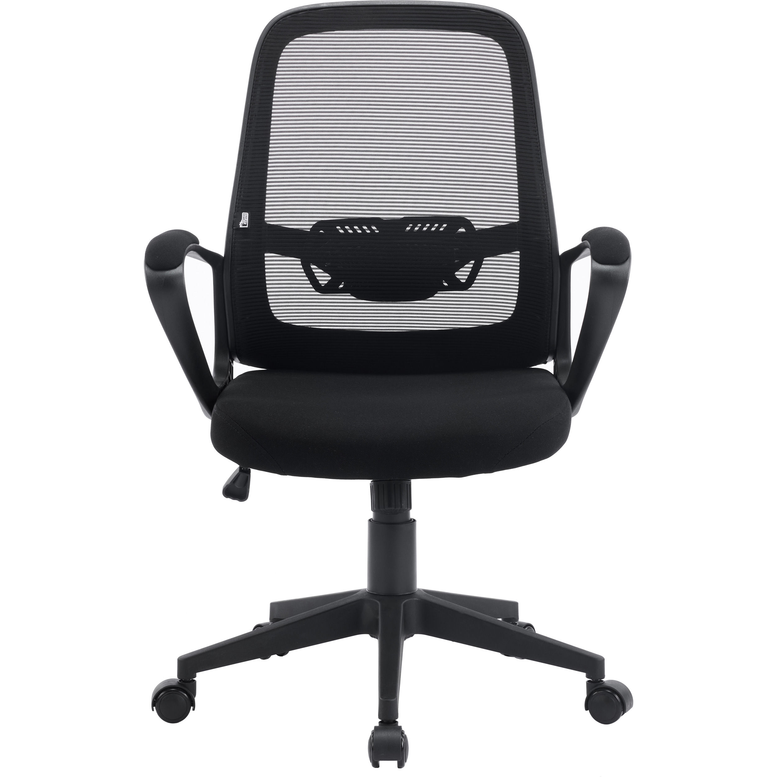 Крісло офісне SPECIAL4YOU Lund Black (E7481)