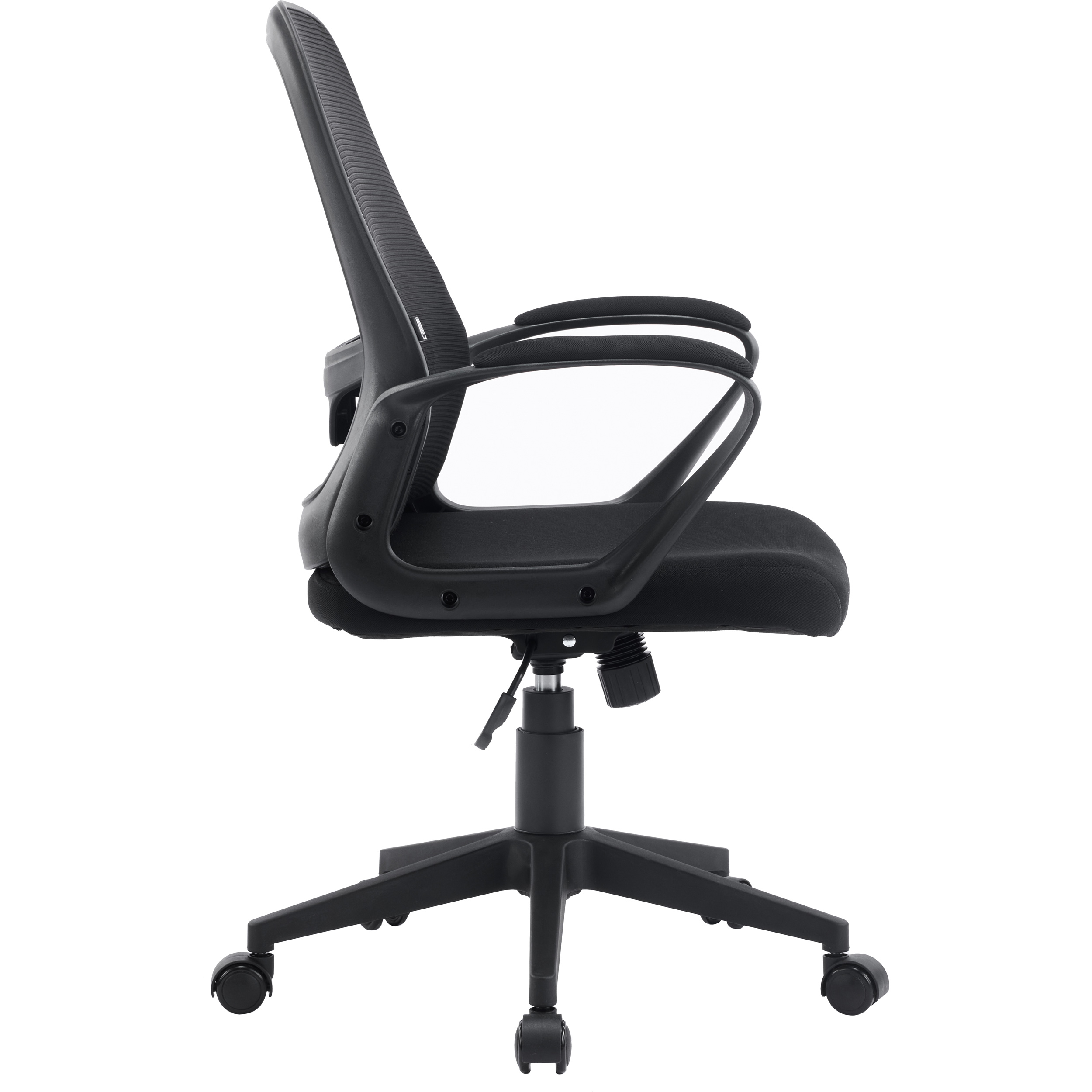 Крісло офісне SPECIAL4YOU Lund Black (E7481)