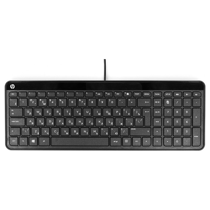 Клавіатура HP K3010 (P0Q50AA)