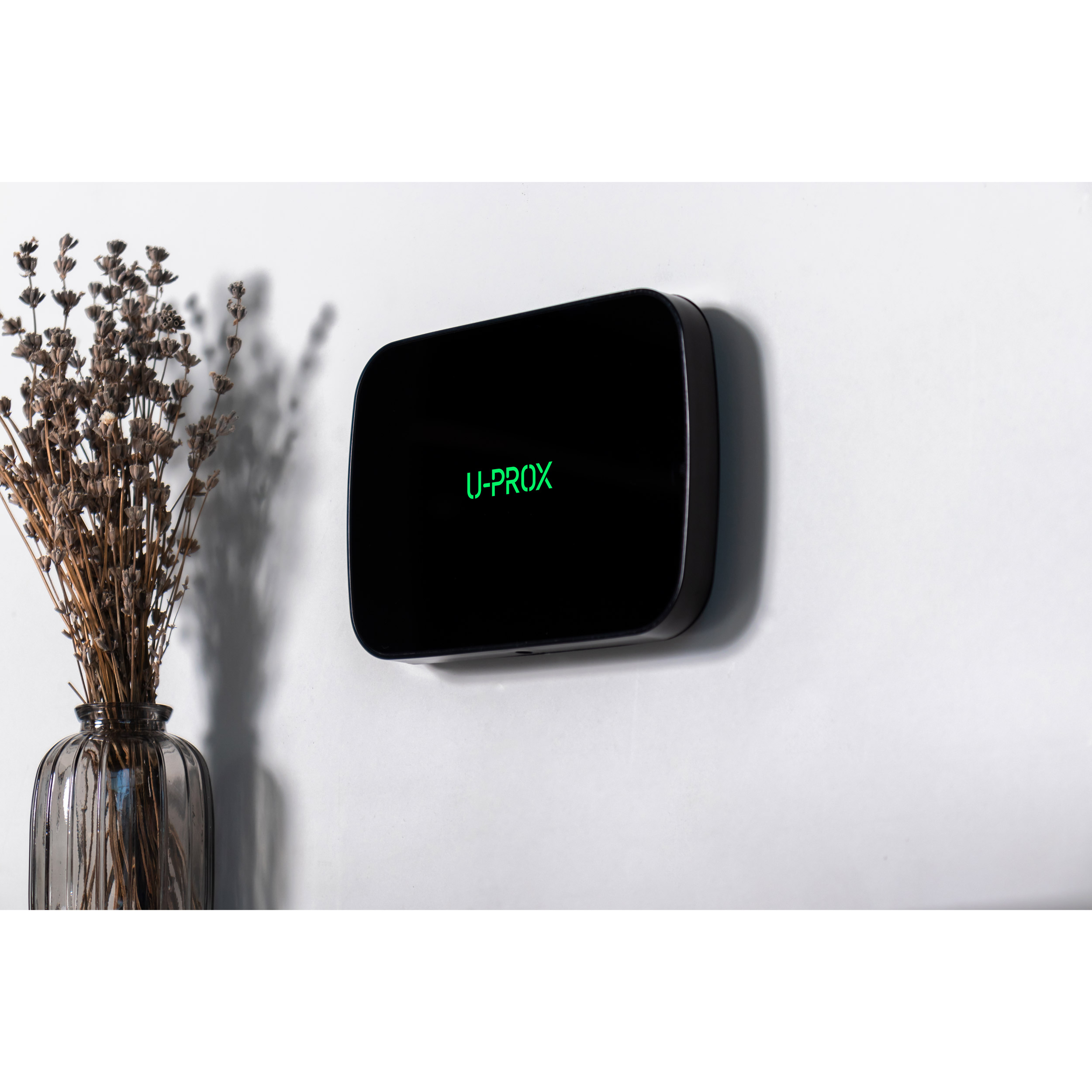 Интеллектуальная охранная централь U-PROX MPX L Black
