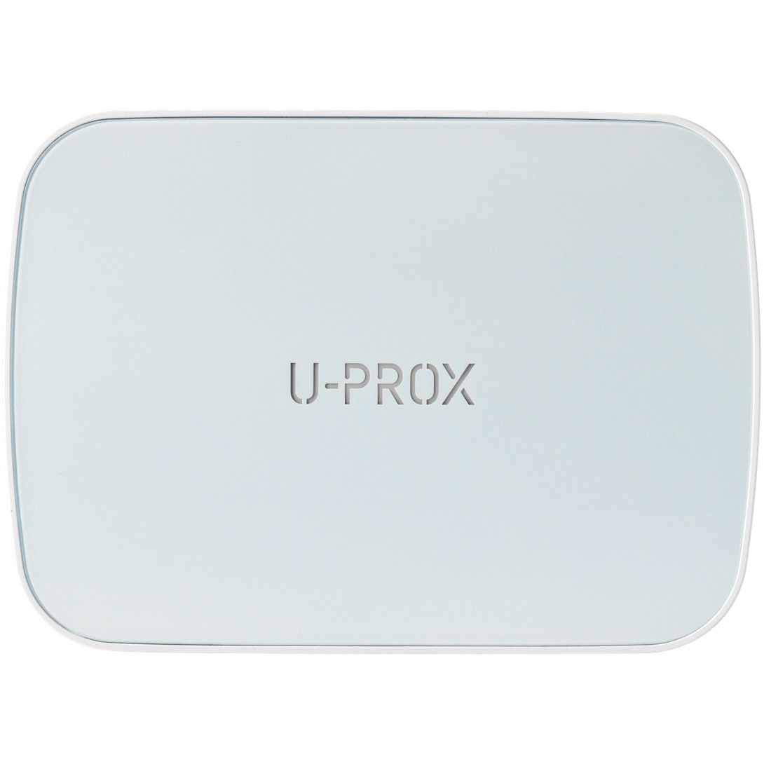 Интеллектуальная охранная централь U-PROX MPX L White