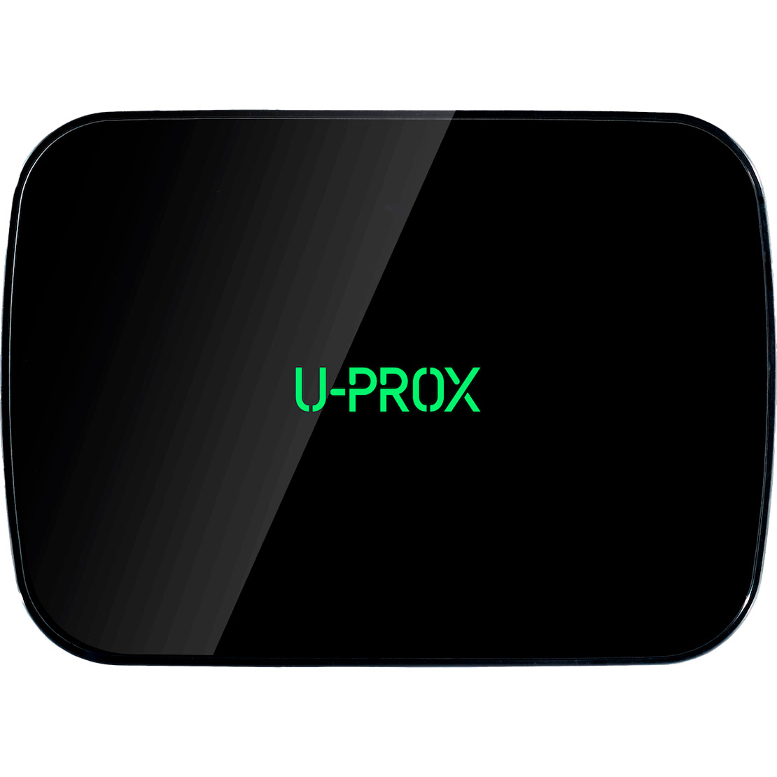Интеллектуальная охранная централь U-PROX MPX LE Black