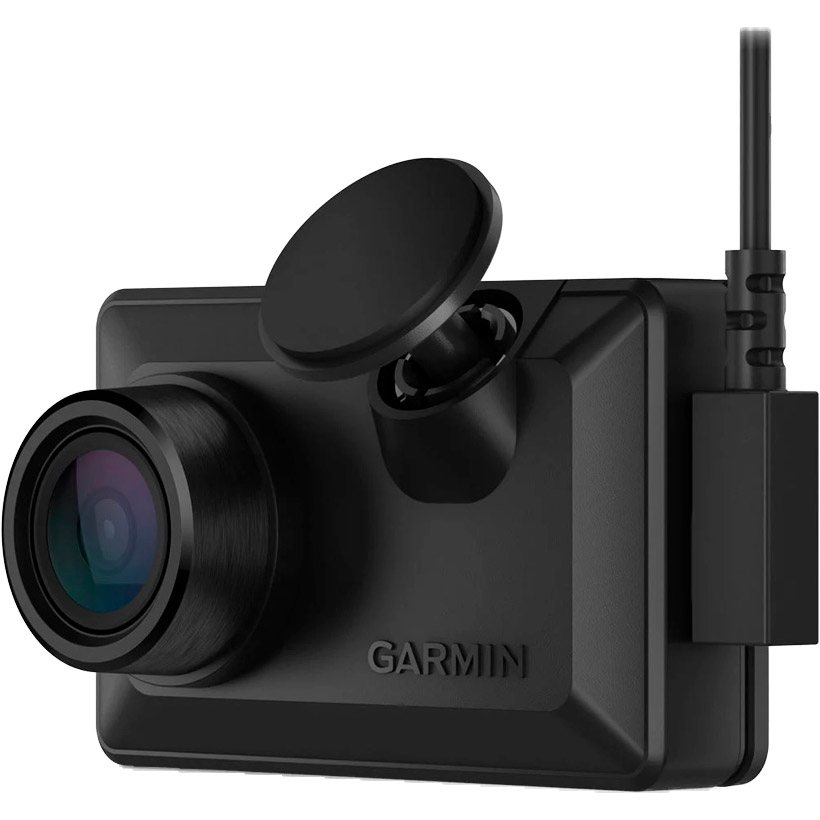 Автомобільний відеореєстратор GARMIN Dash Cam X110 (010-02900-10)