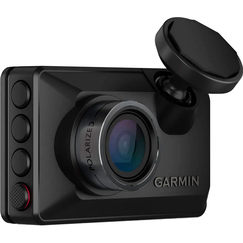 Автомобільний відеореєстратор GARMIN Dash Cam X210 (010-02859-10)