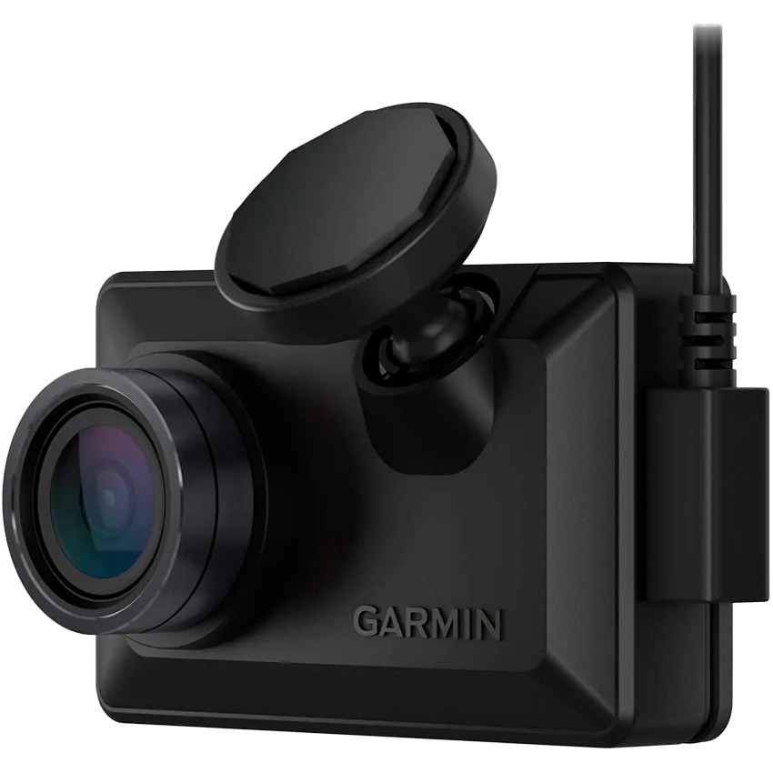 Автомобільний відеореєстратор GARMIN Dash Cam X210 (010-02859-10)
