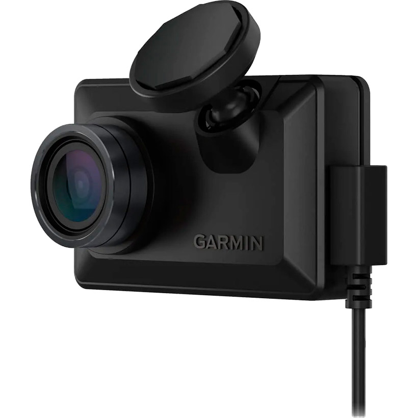 Автомобільний відеореєстратор GARMIN Dash Cam X210 (010-02859-10)