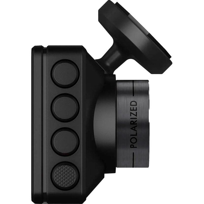 Автомобільний відеореєстратор GARMIN Dash Cam X210 (010-02859-10)