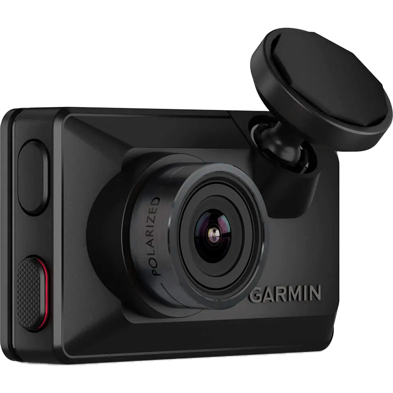 Автомобільний відеореєстратор GARMIN Dash Cam X310 (010-02860-10)