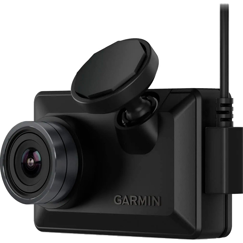 Автомобільний відеореєстратор GARMIN Dash Cam X310 (010-02860-10)