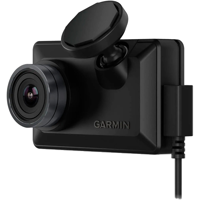 Автомобільний відеореєстратор GARMIN Dash Cam X310 (010-02860-10)
