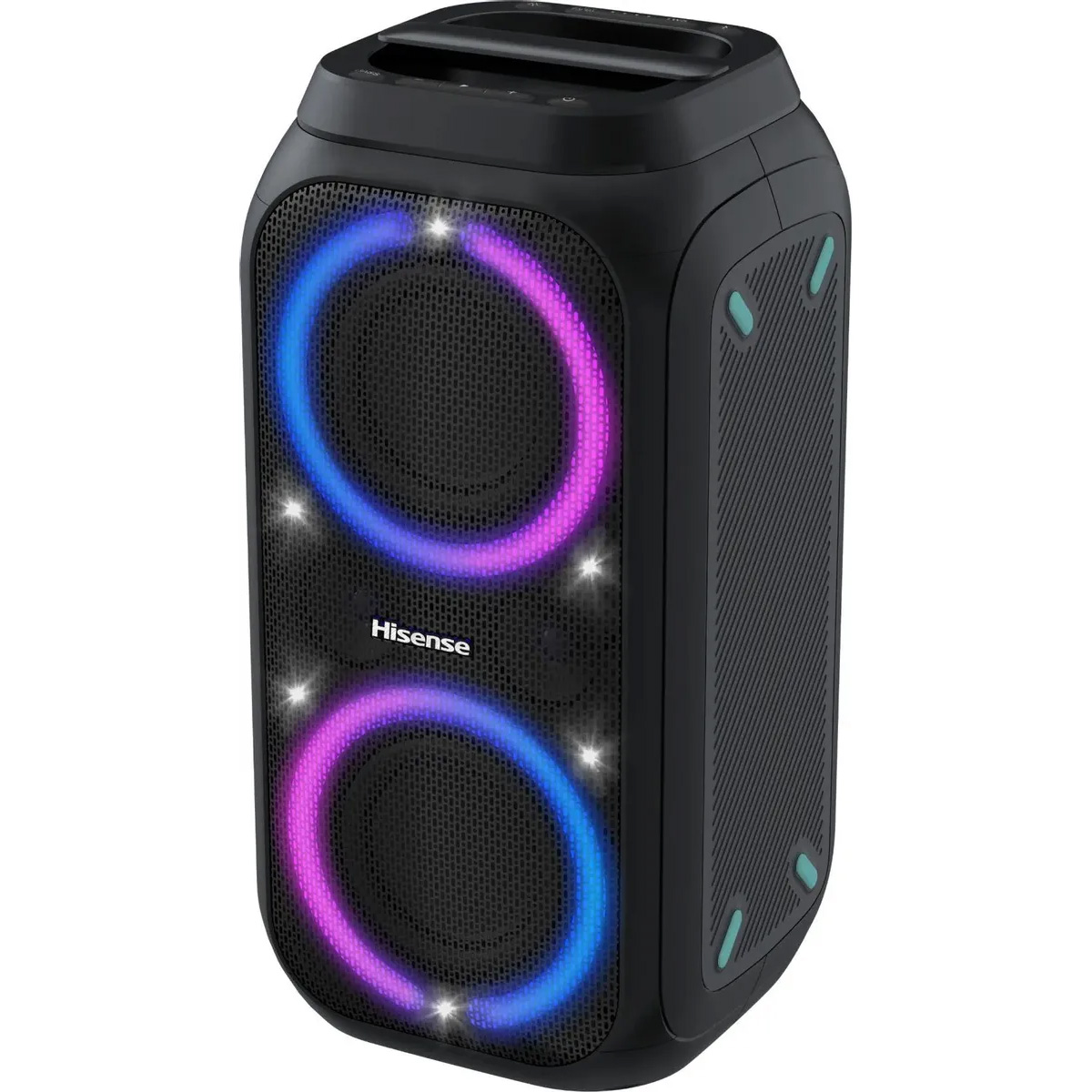 Акустическая система HISENSE Party Rocket 160