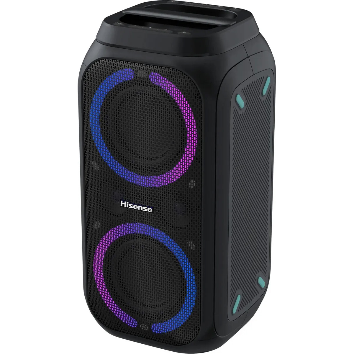 Акустическая система HISENSE Party Rocket 160