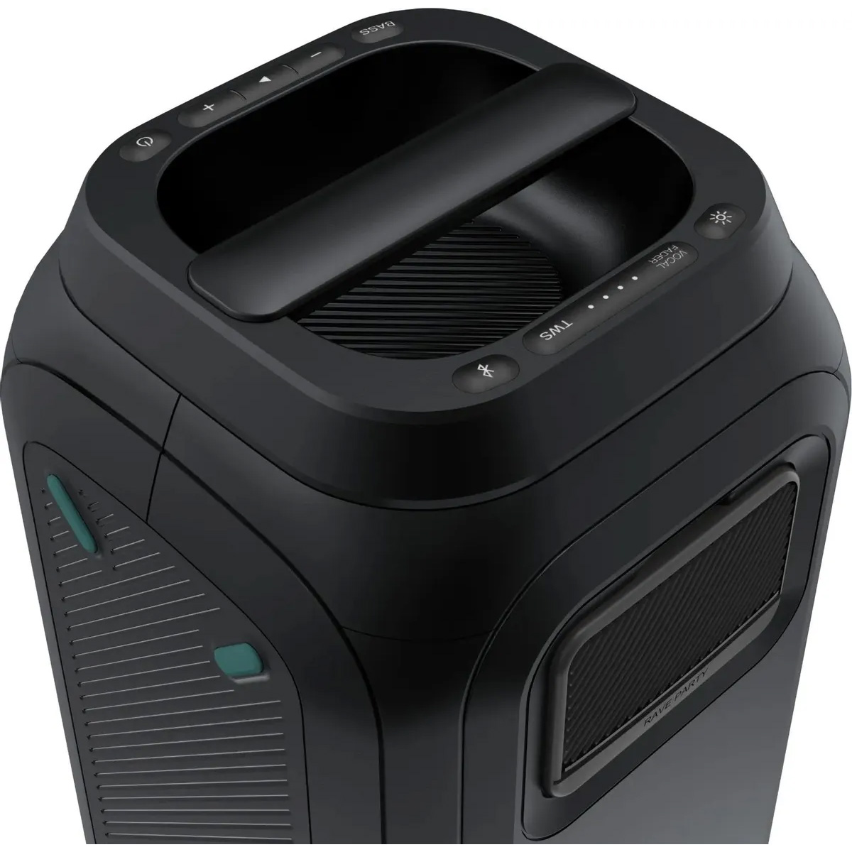 Акустическая система HISENSE Party Rocket 160