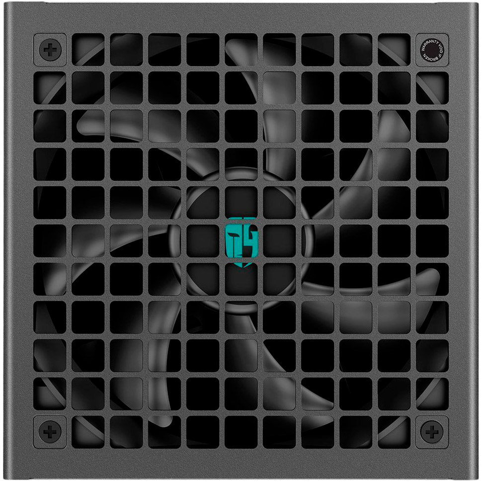 Блок питания 1000W DEEPCOOL GAMER STORM PN1000M (R-PNA00M-FC0B-JGEU)