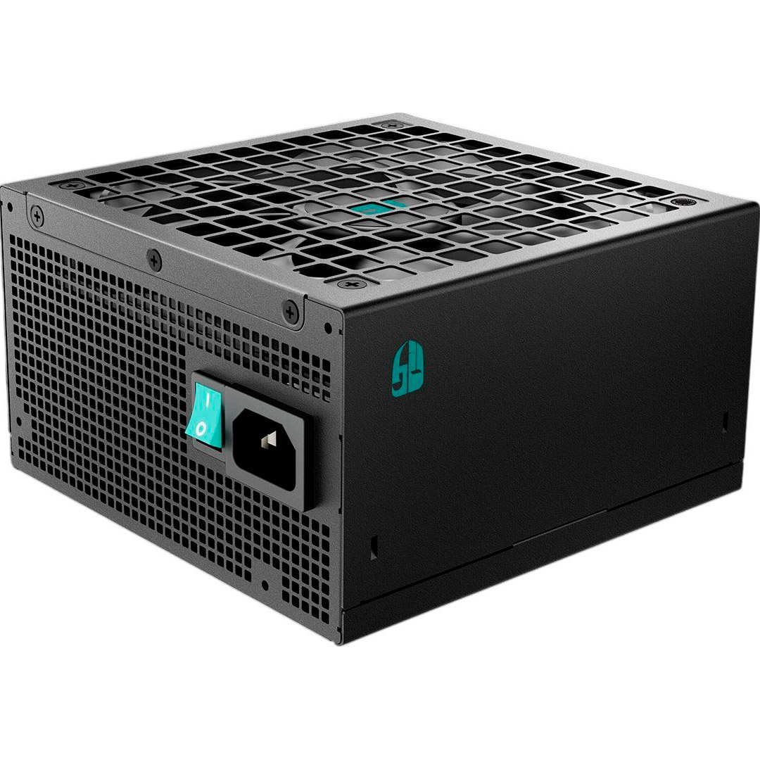 Блок питания 1000W DEEPCOOL GAMER STORM PN1000M (R-PNA00M-FC0B-JGEU)