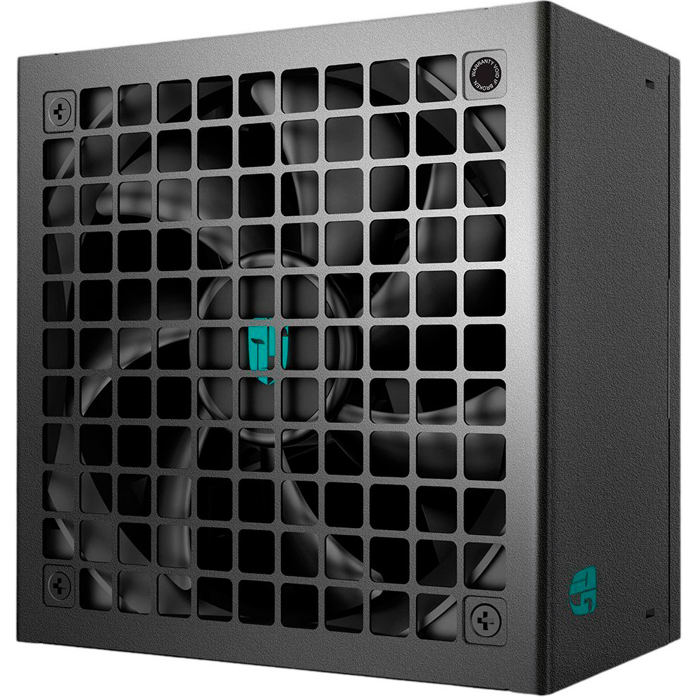 Блок питания 1000W DEEPCOOL GAMER STORM PN1000M (R-PNA00M-FC0B-JGEU)