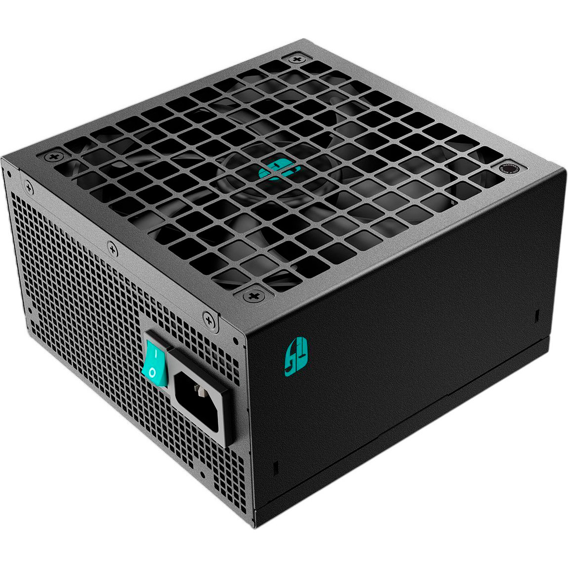 Блок питания 1000W DEEPCOOL GAMER STORM PN1000M (R-PNA00M-FC0B-JGEU)