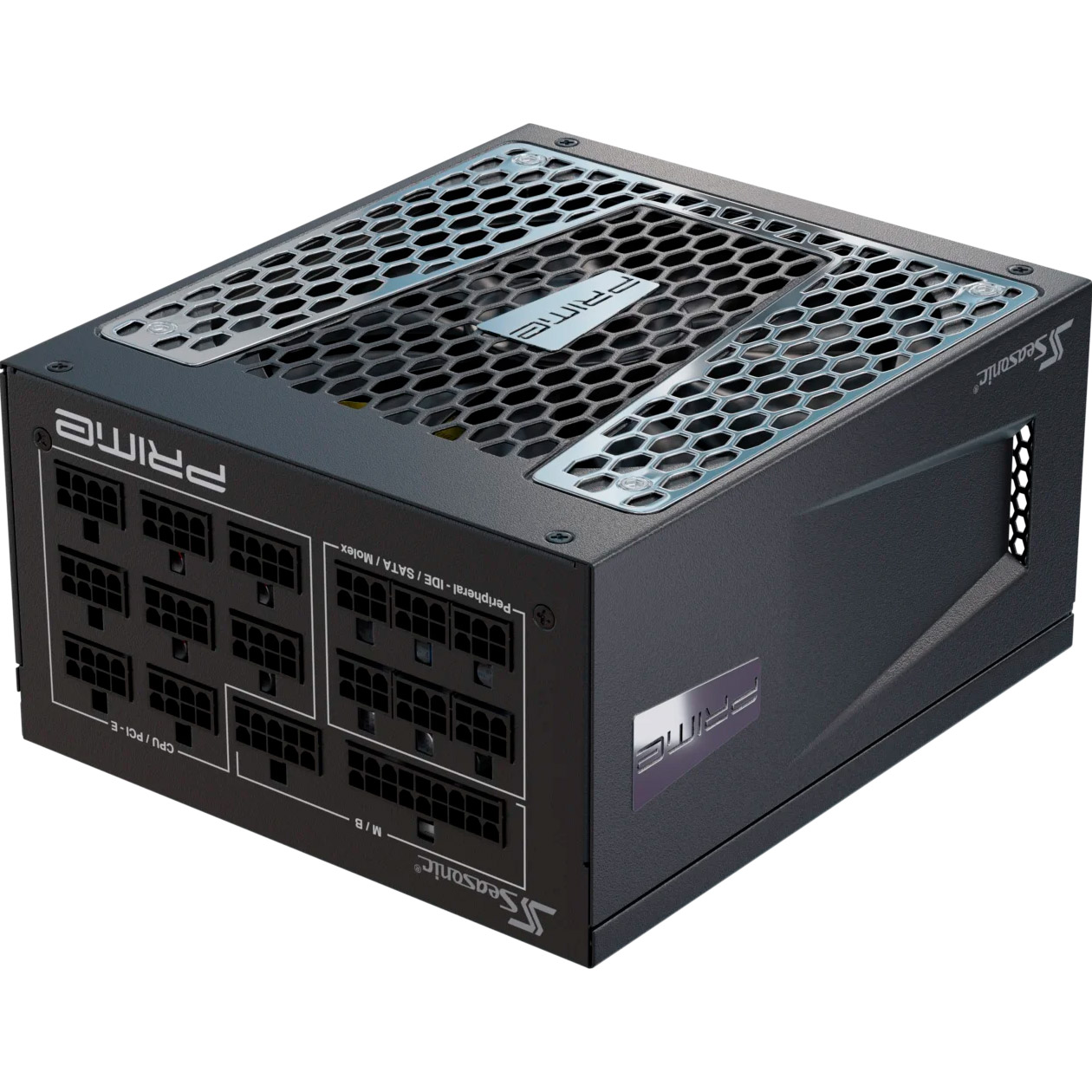 Блок живлення 1000W SEASONIC Prime TX-1000