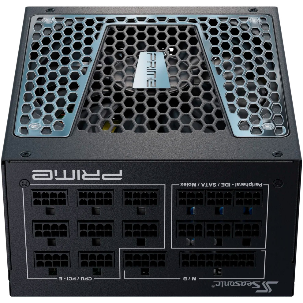 Блок живлення 1000W SEASONIC Prime TX-1000