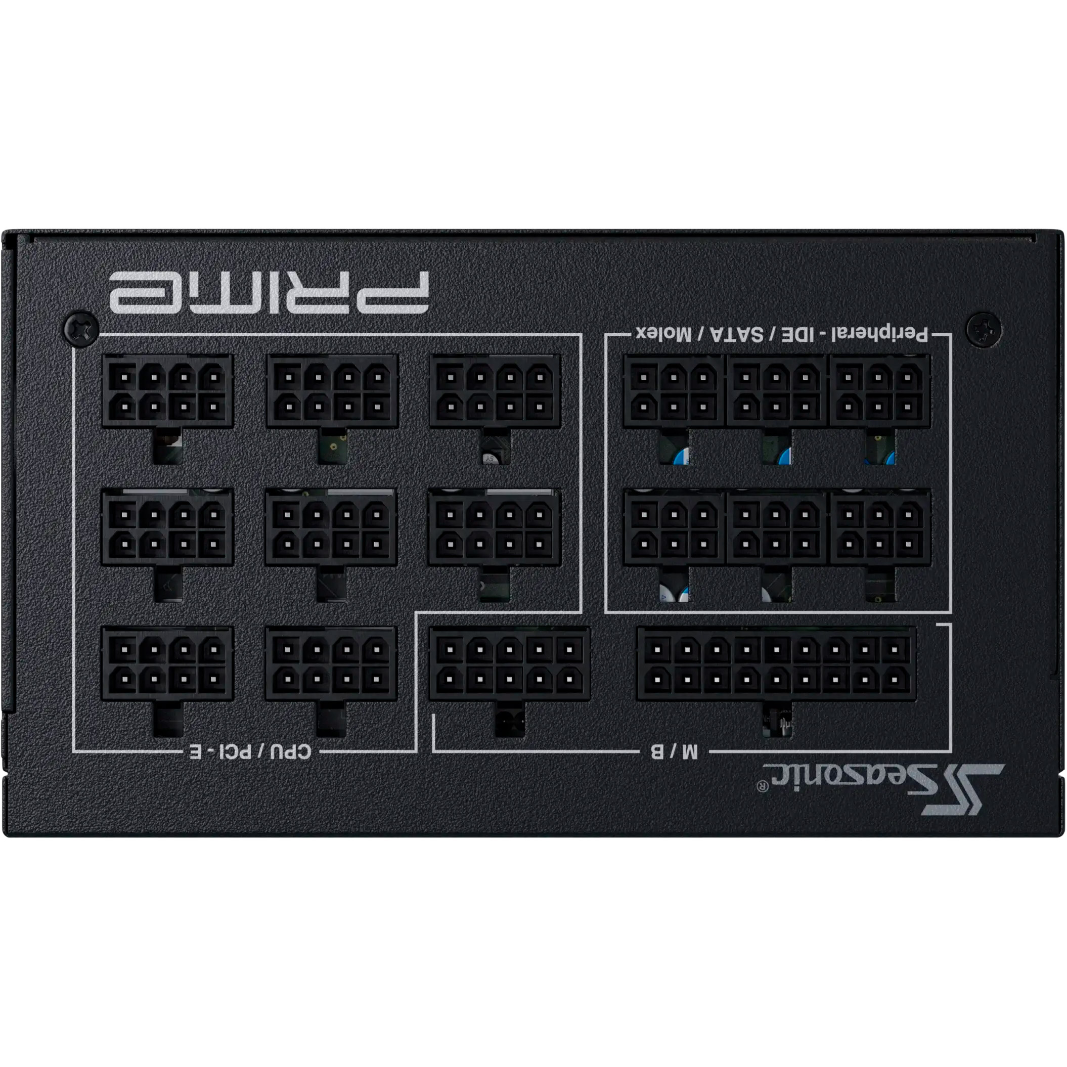 Блок живлення 1000W SEASONIC Prime TX-1000