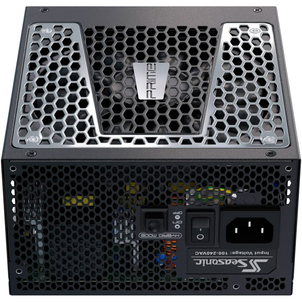 Блок живлення 1000W SEASONIC Prime TX-1000