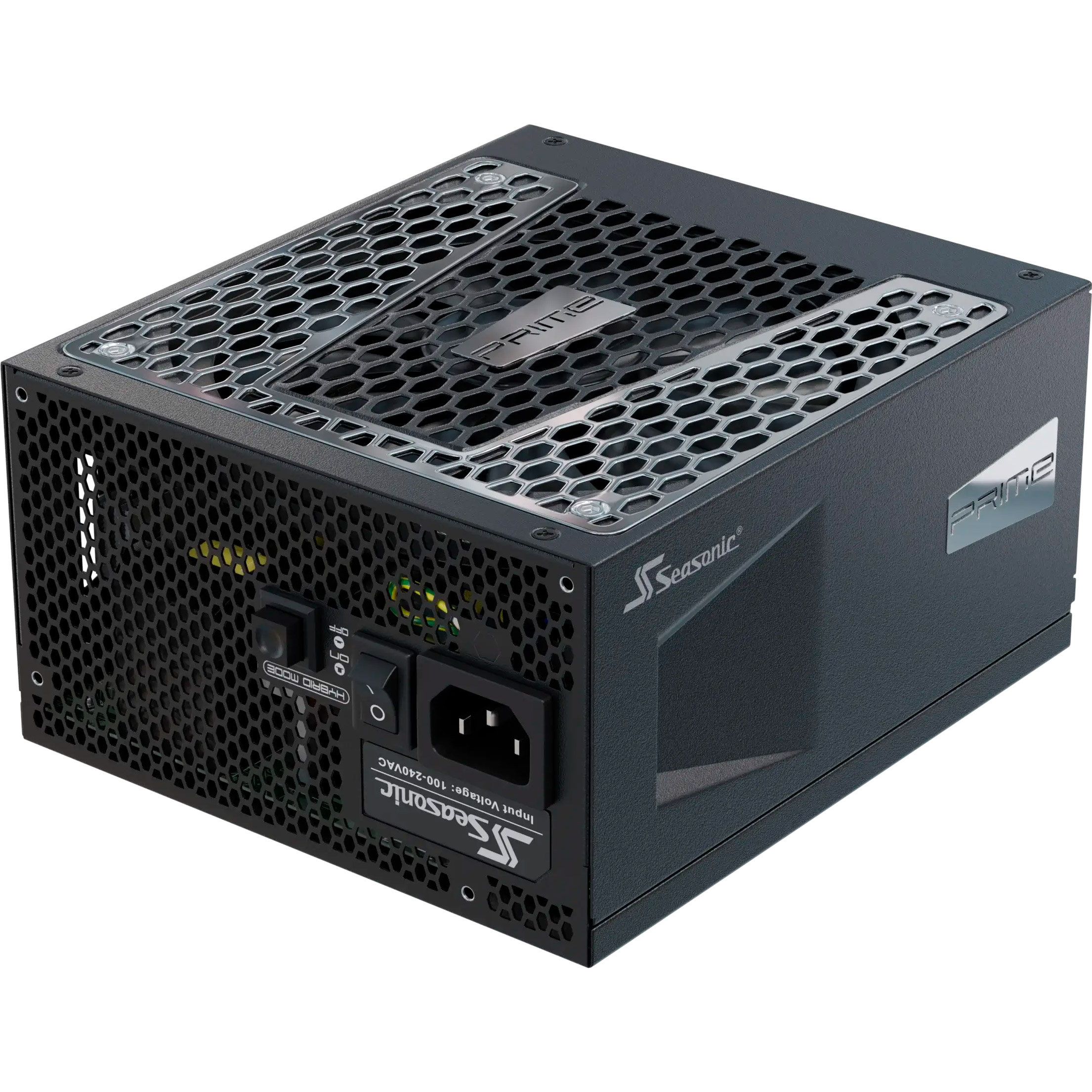 Блок живлення 1000W SEASONIC Prime TX-1000
