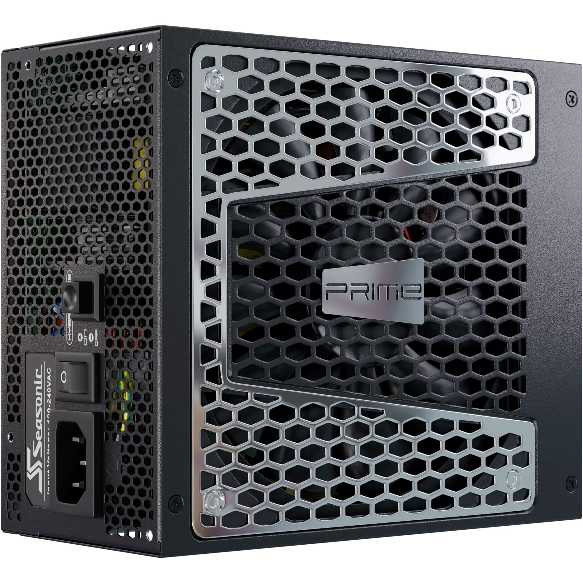 Блок живлення 1000W SEASONIC Prime TX-1000