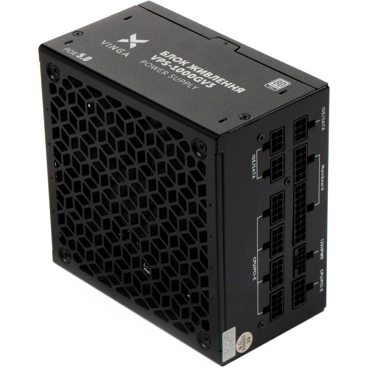Блок живлення 1000W VINGA VPS-1000GV3
