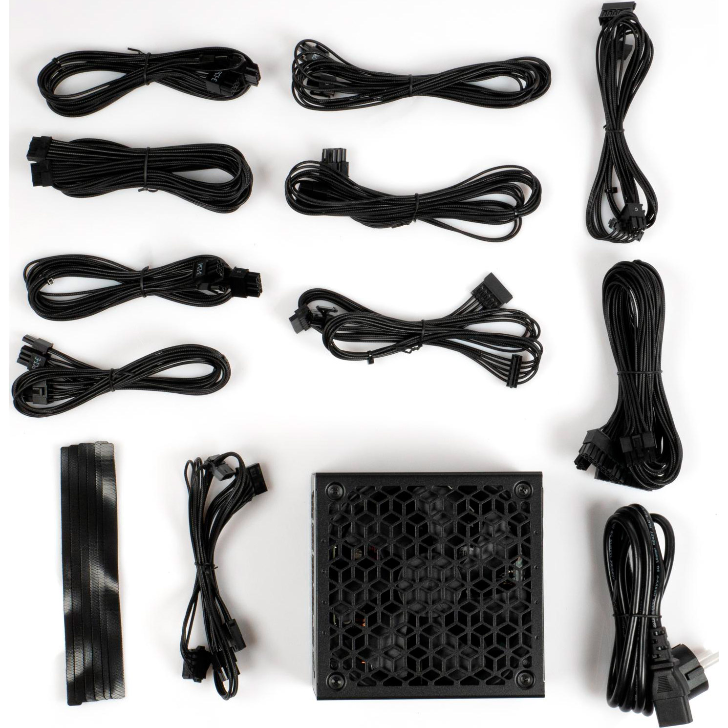 Блок живлення 1000W VINGA VPS-1000GV3