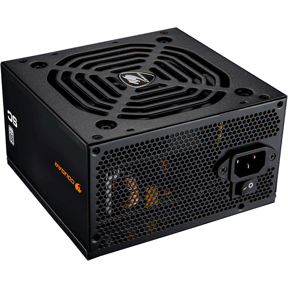 Блок питания 550W COUGAR SC 550