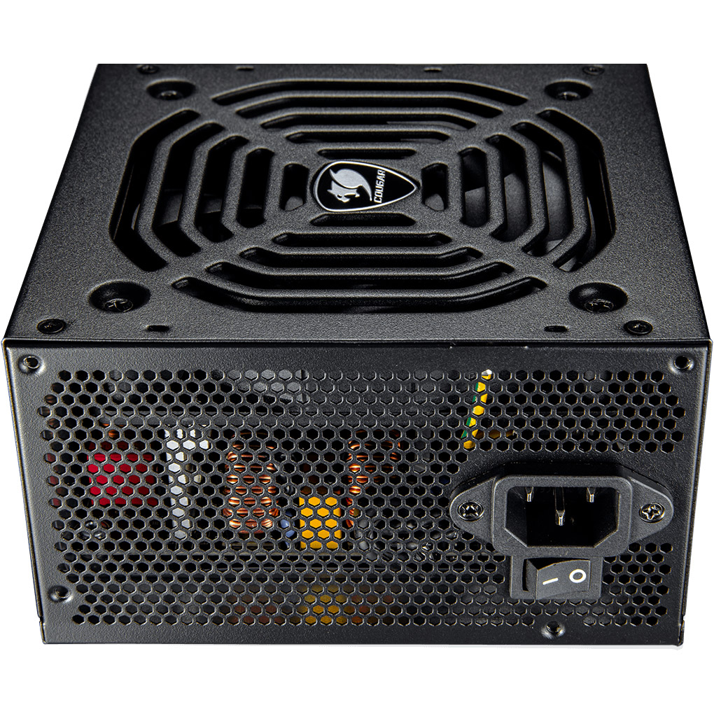 Блок питания 550W COUGAR SC 550