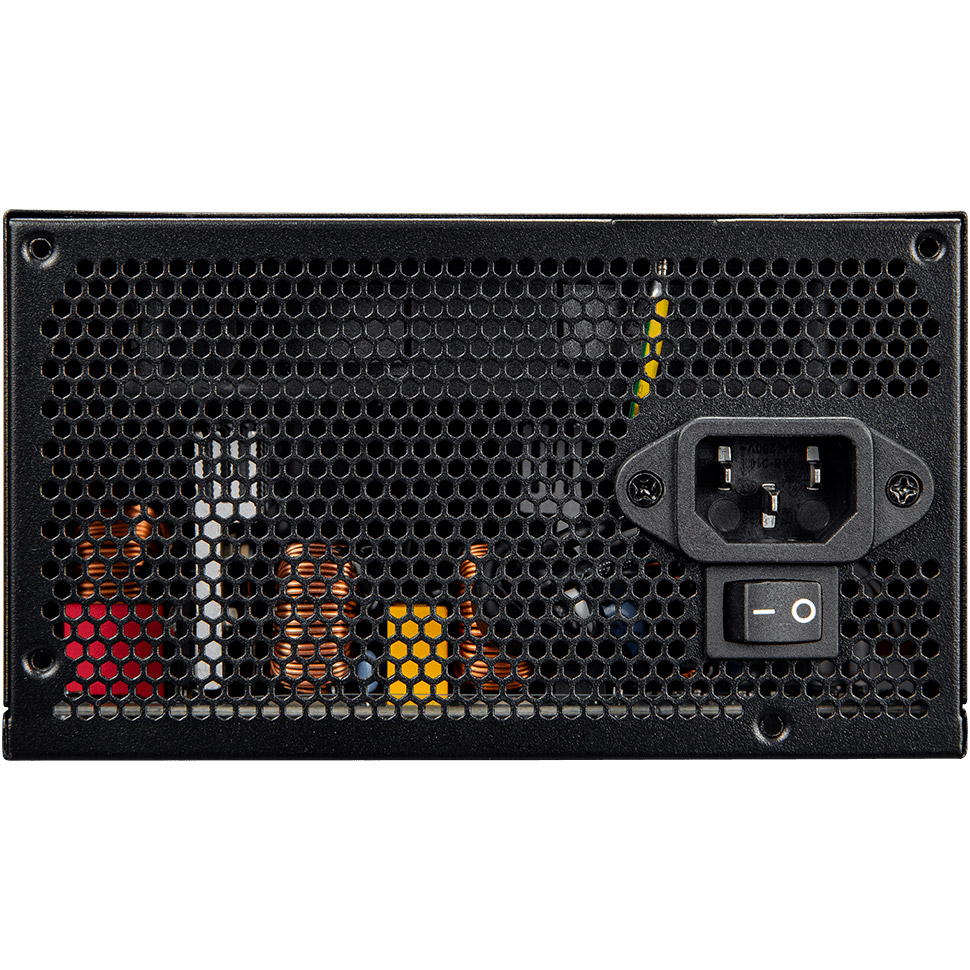 Блок питания 550W COUGAR SC 550