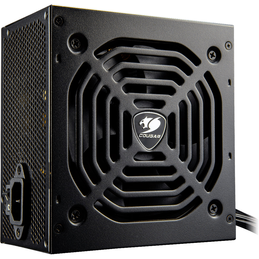 Блок питания 550W COUGAR SC 550