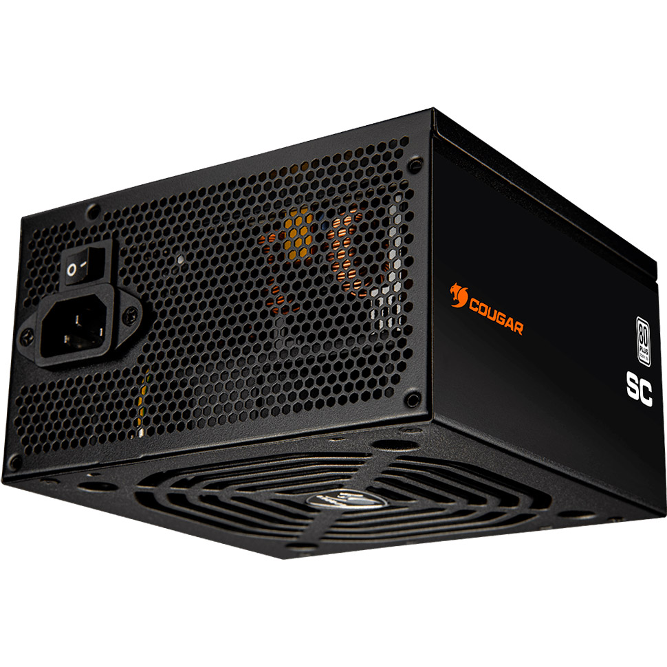 Блок живлення 650W COUGAR SC 650 (31SA065001P01)