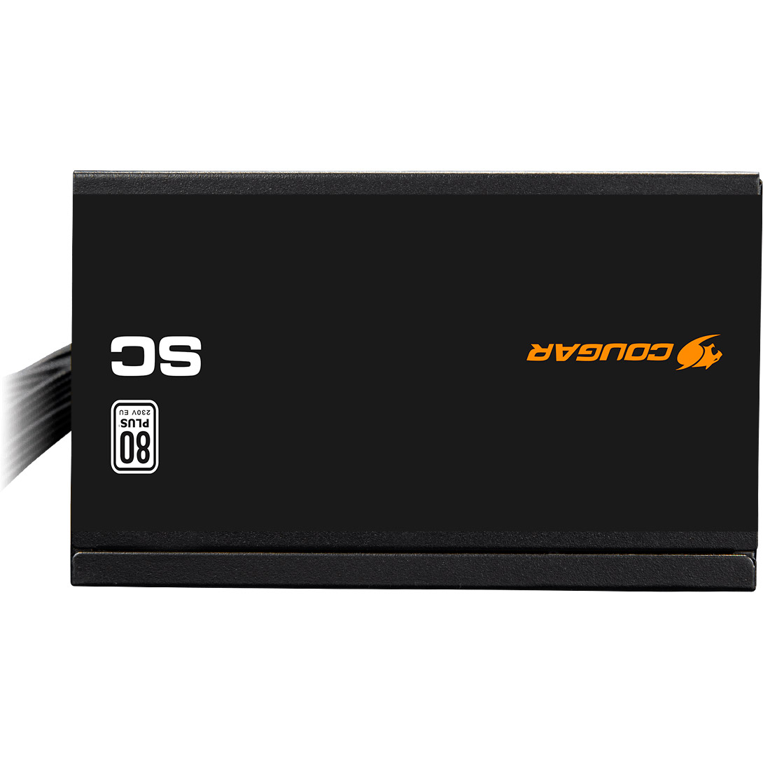 Блок живлення 650W COUGAR SC 650 (31SA065001P01)