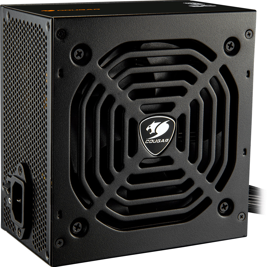 Блок живлення 650W COUGAR SC 650 (31SA065001P01)