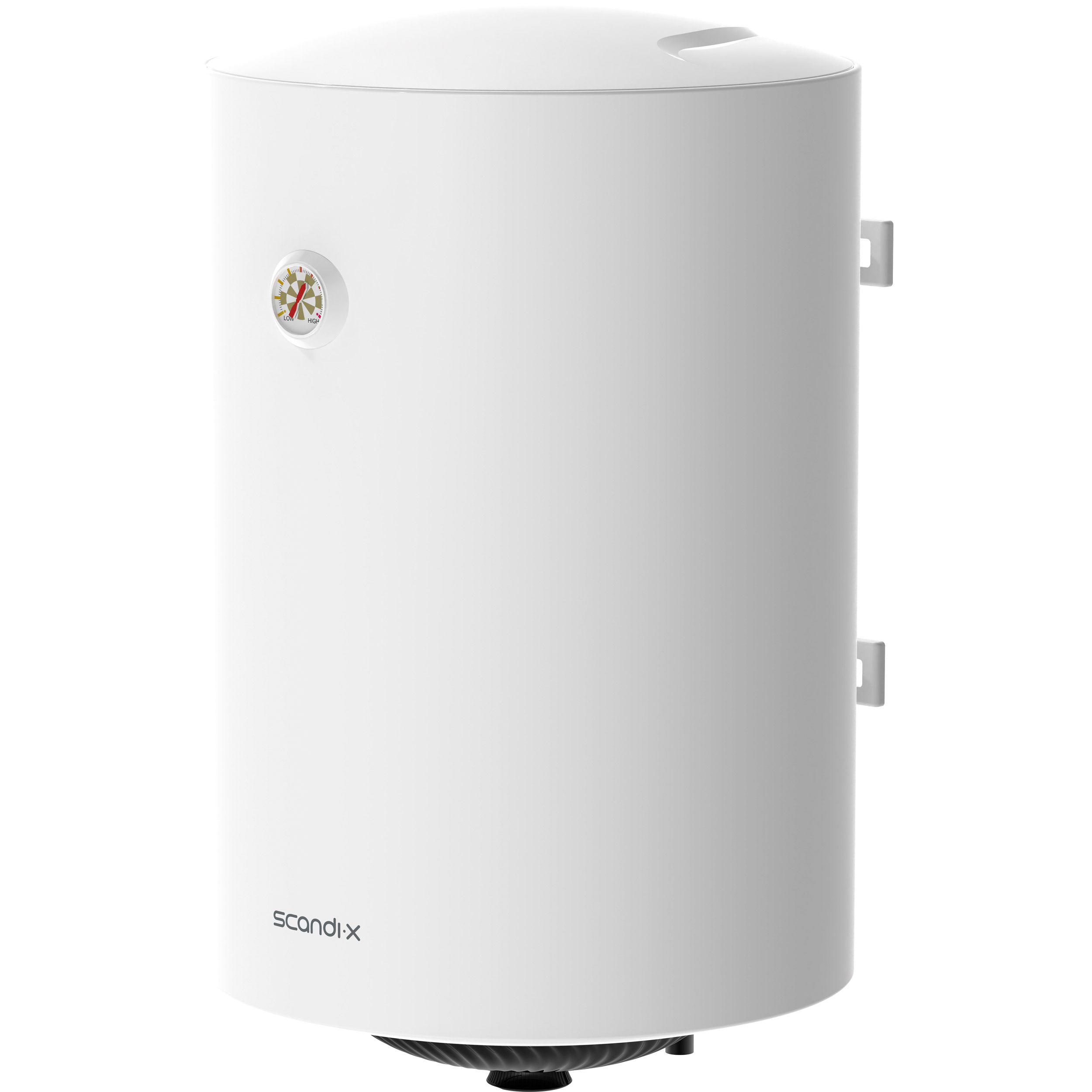 Водонагреватель SCANDIX WHCW50-15