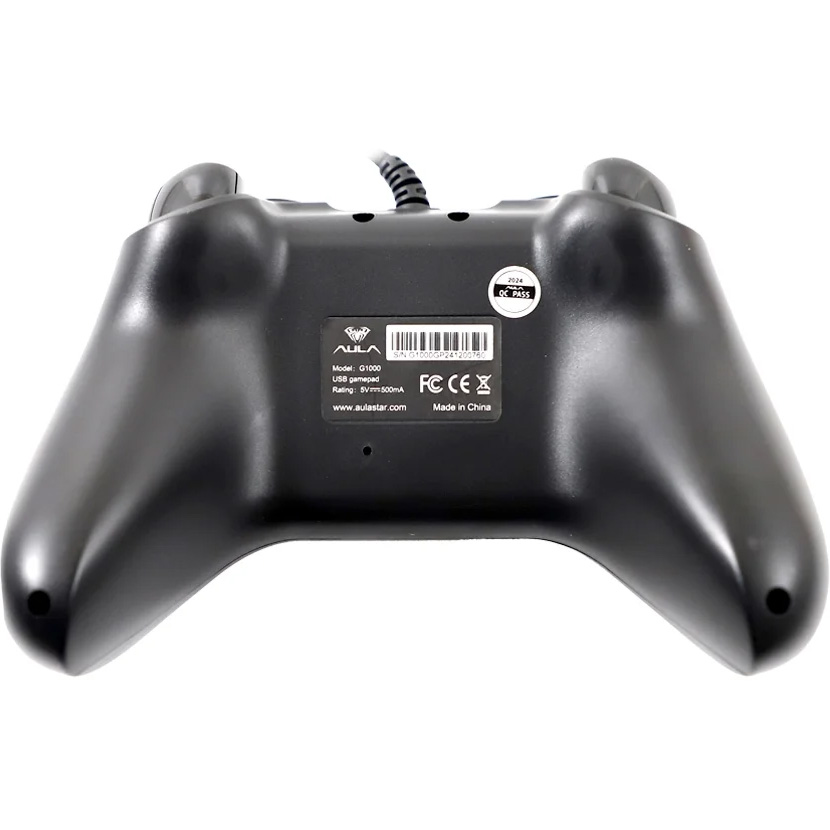 Геймпад AULA G1000