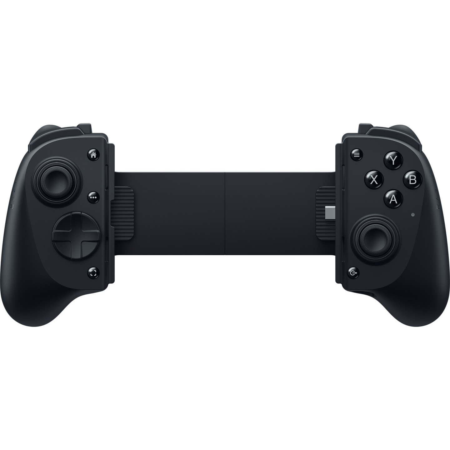 Геймпад для смартфона RAZER Kishi V3 Pro (RZ06-05460100-R3M1)