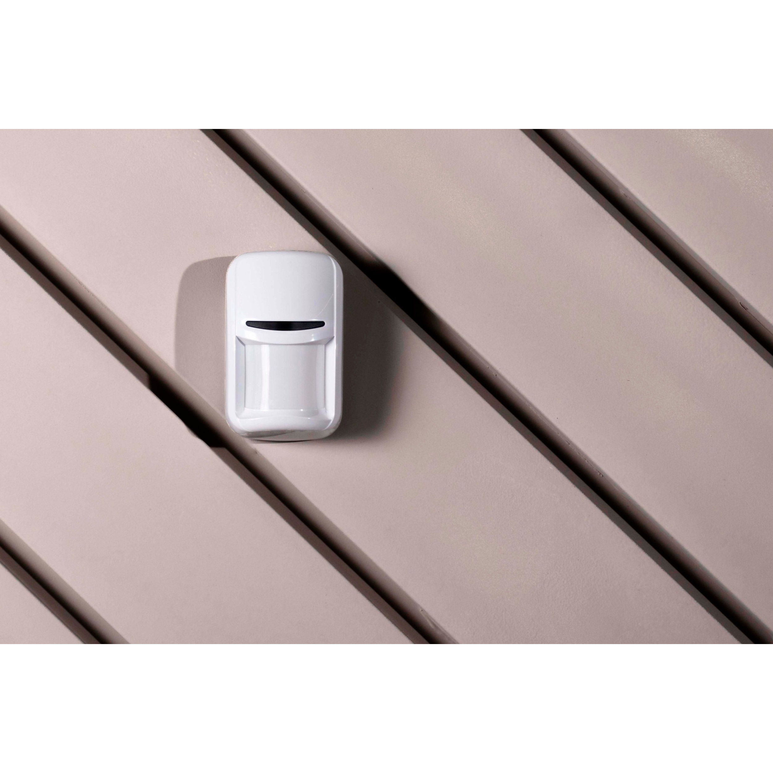 Датчик руху з імунітетом до тварин U-PROX PIR White