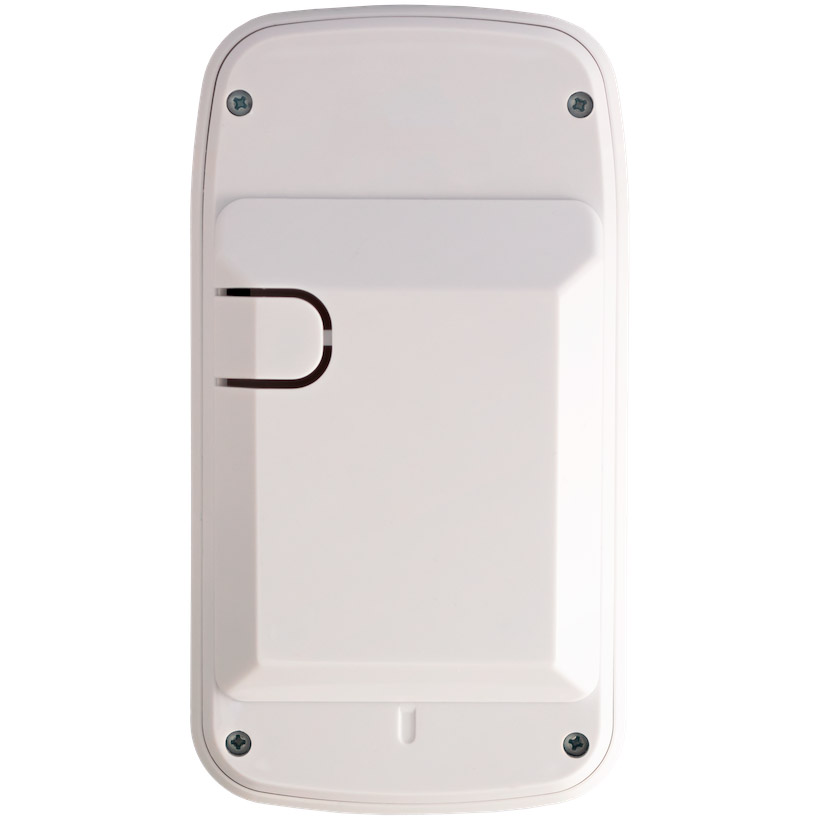 Датчик руху з камерою U-PROX PIR Cam White